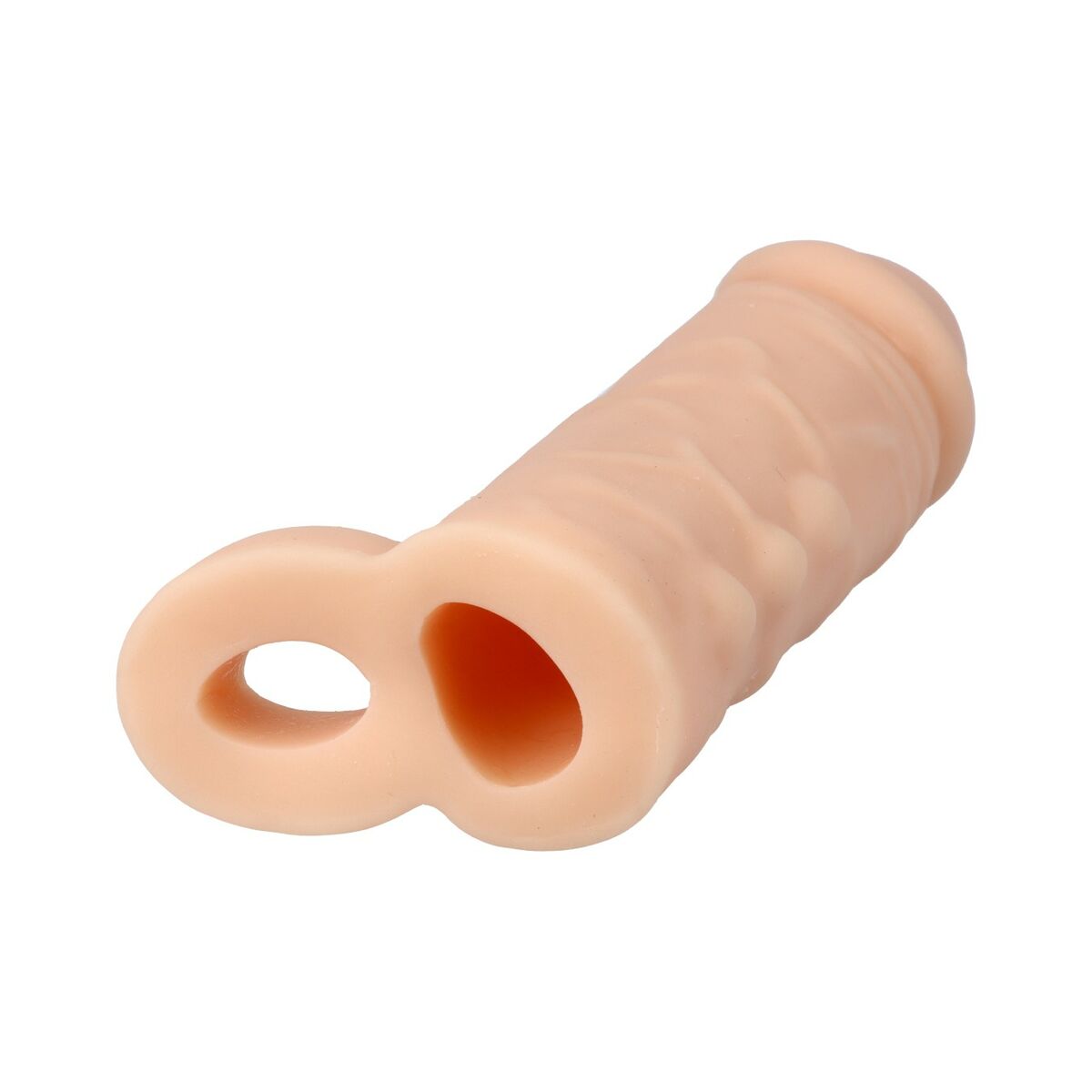 Gumených krúžkov na penis Virgite